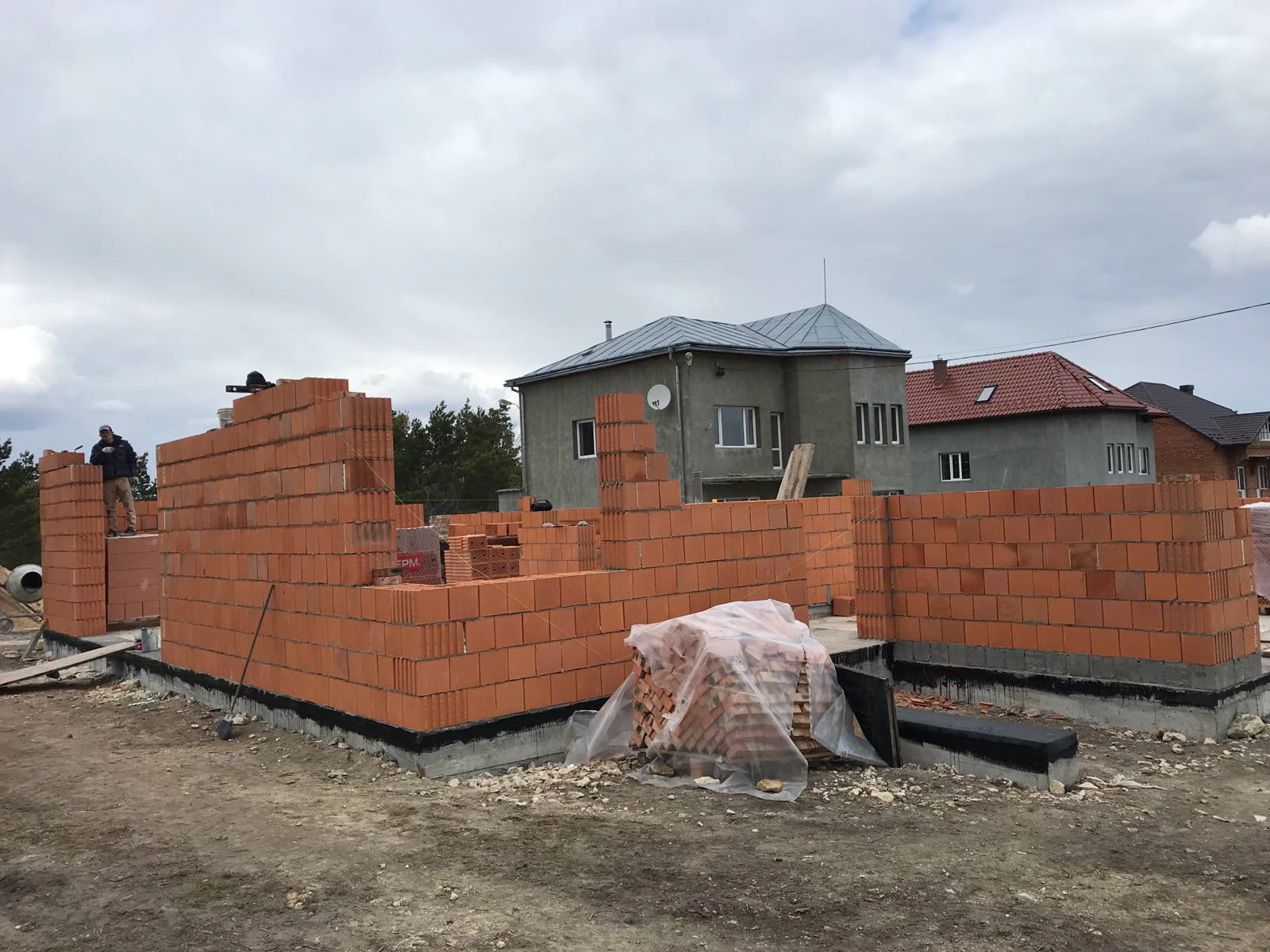 多伦多私人住宅丨乌克兰-35