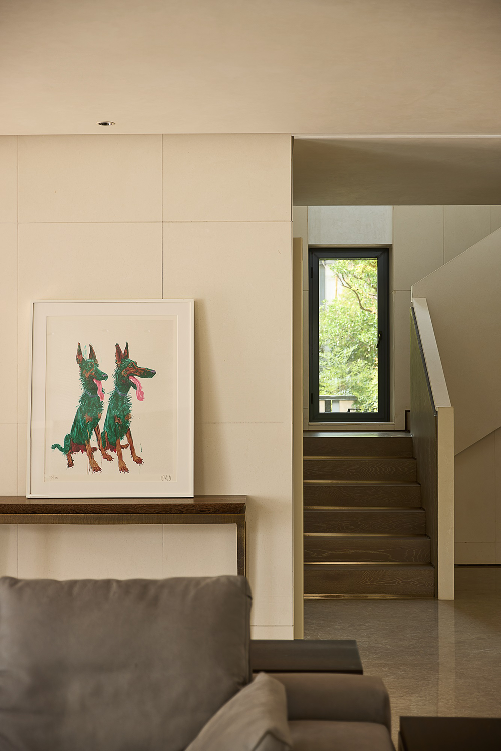 九溪玫瑰园丨中国杭州丨GFD广飞设计-40