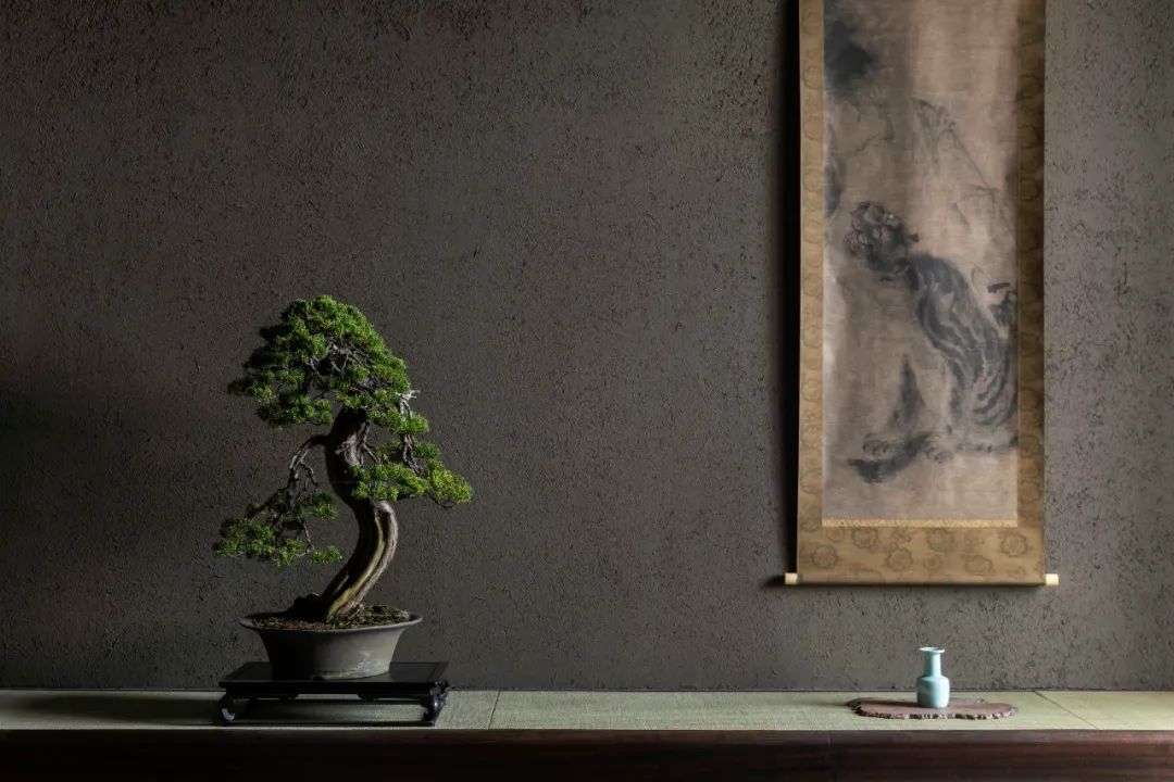 墨痕茶空间 | 徐明打造宋风与现代融合的茶室设计-13