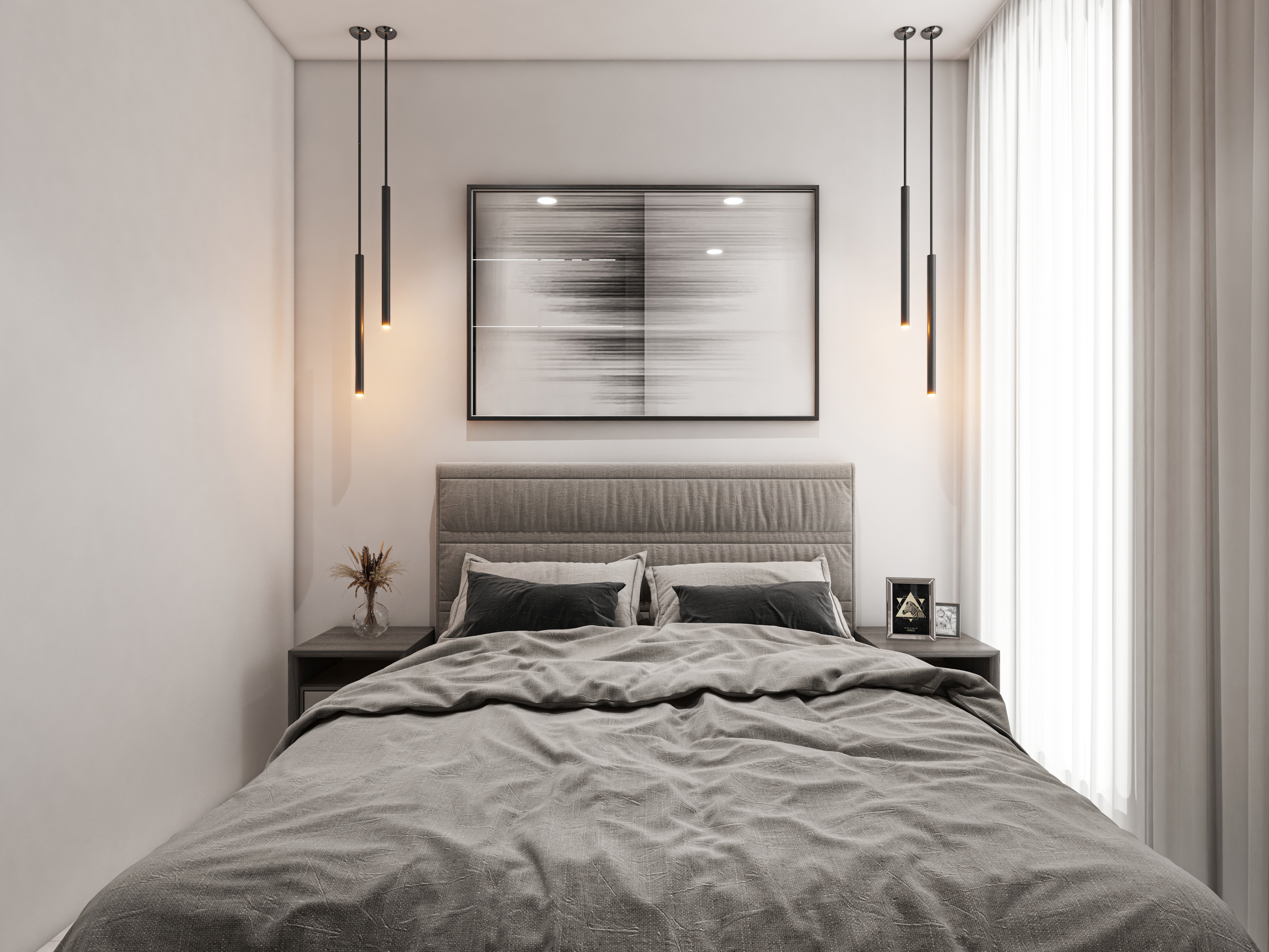Villa interior design 2-8