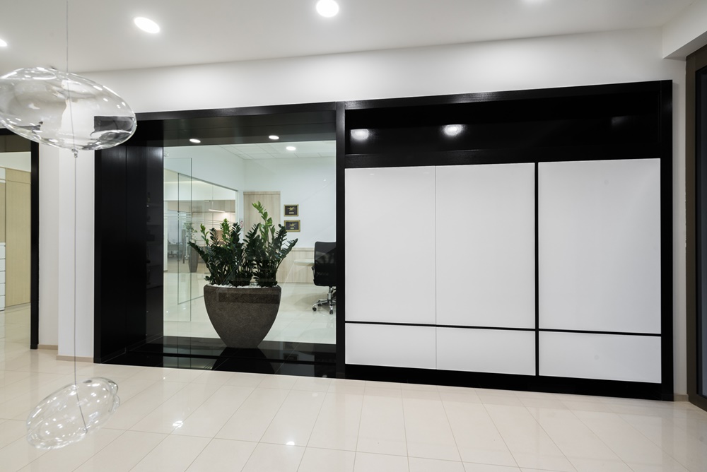 塞尔维亚时尚展厅-11