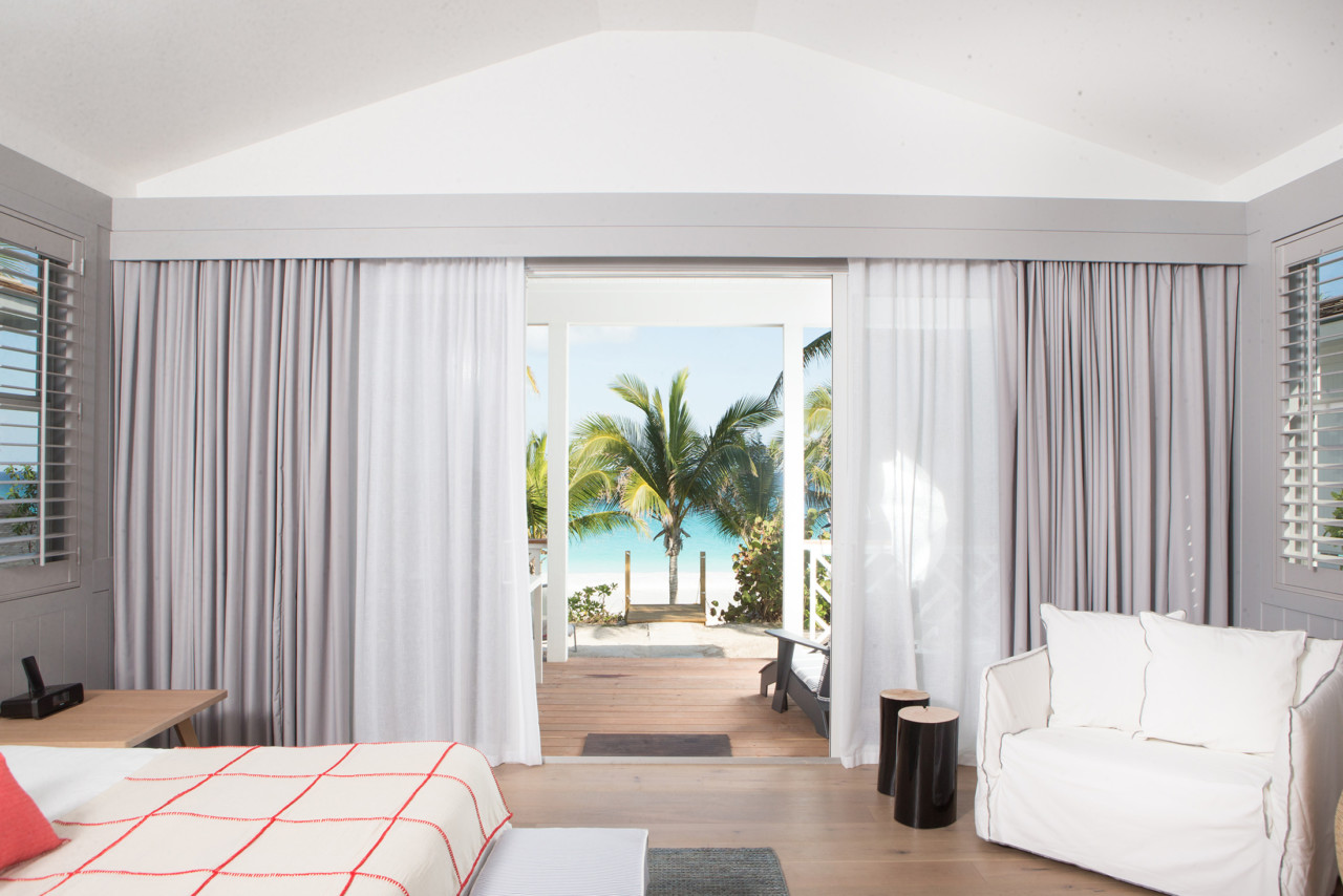 巴哈马珊瑚金沙酒店-3