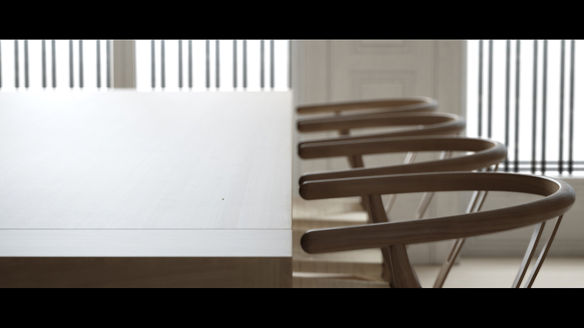 纽约市反射项目 | 自然光线与精致细节的完美结合-17