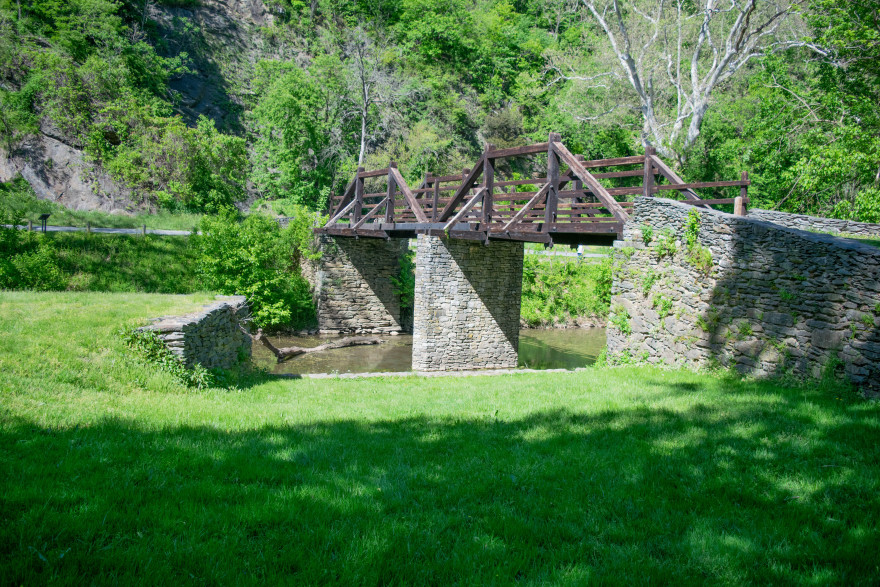 Virginius Island相关工业遗迹丨阿尔巴尼亚费里-25