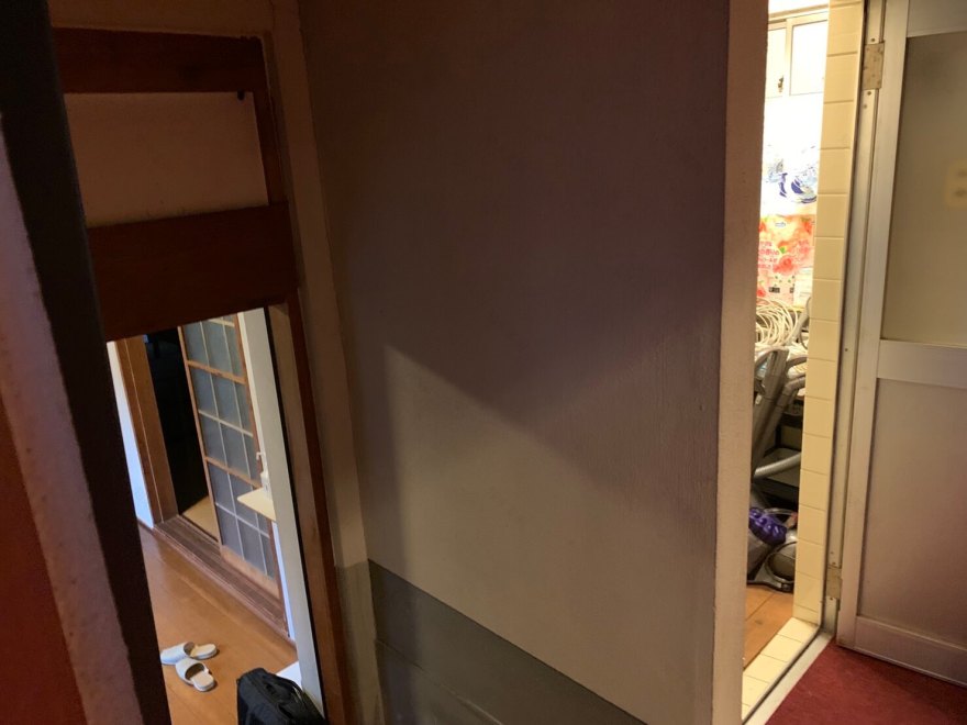 堺妙法寺御手洗いリノベーション丨吟優舎-6