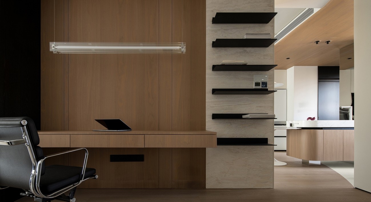 容与丨X32 studio-21