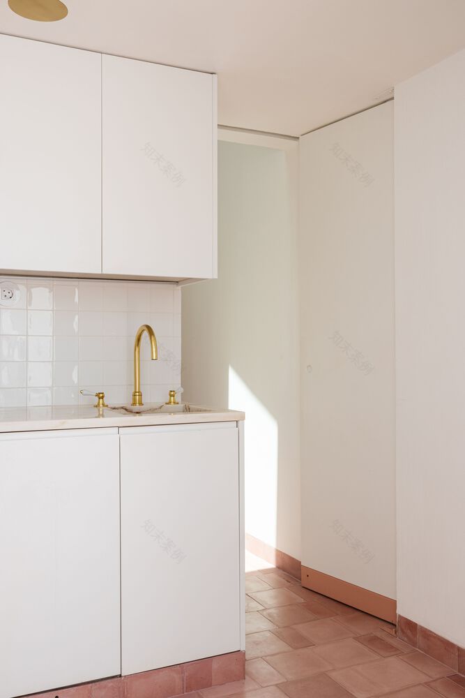 1923 城市酒店设计丨法国-24