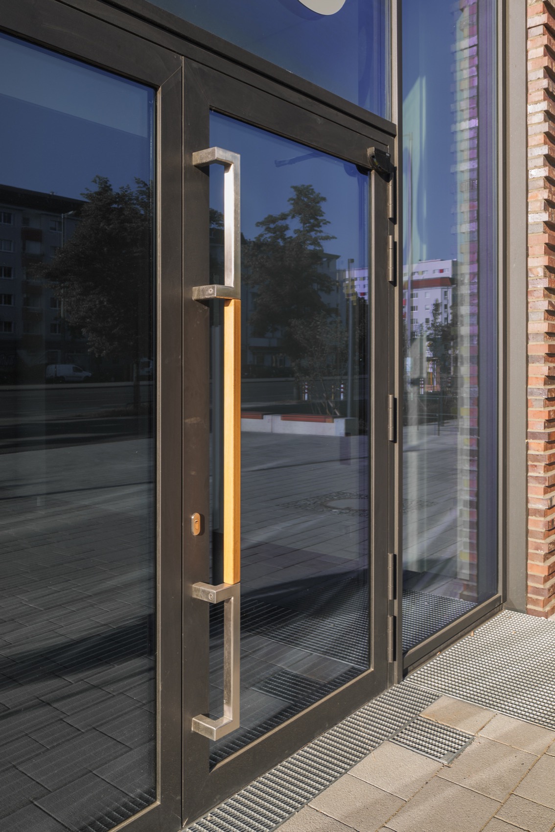 FA206 办公楼丨德国柏林丨TCHOBAN VOSS Architekten-87