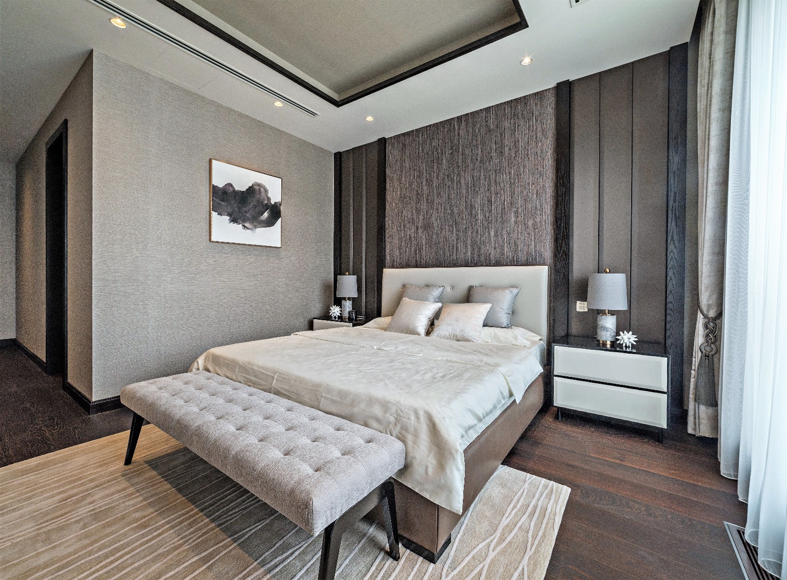 上海古北壹号样板间-22