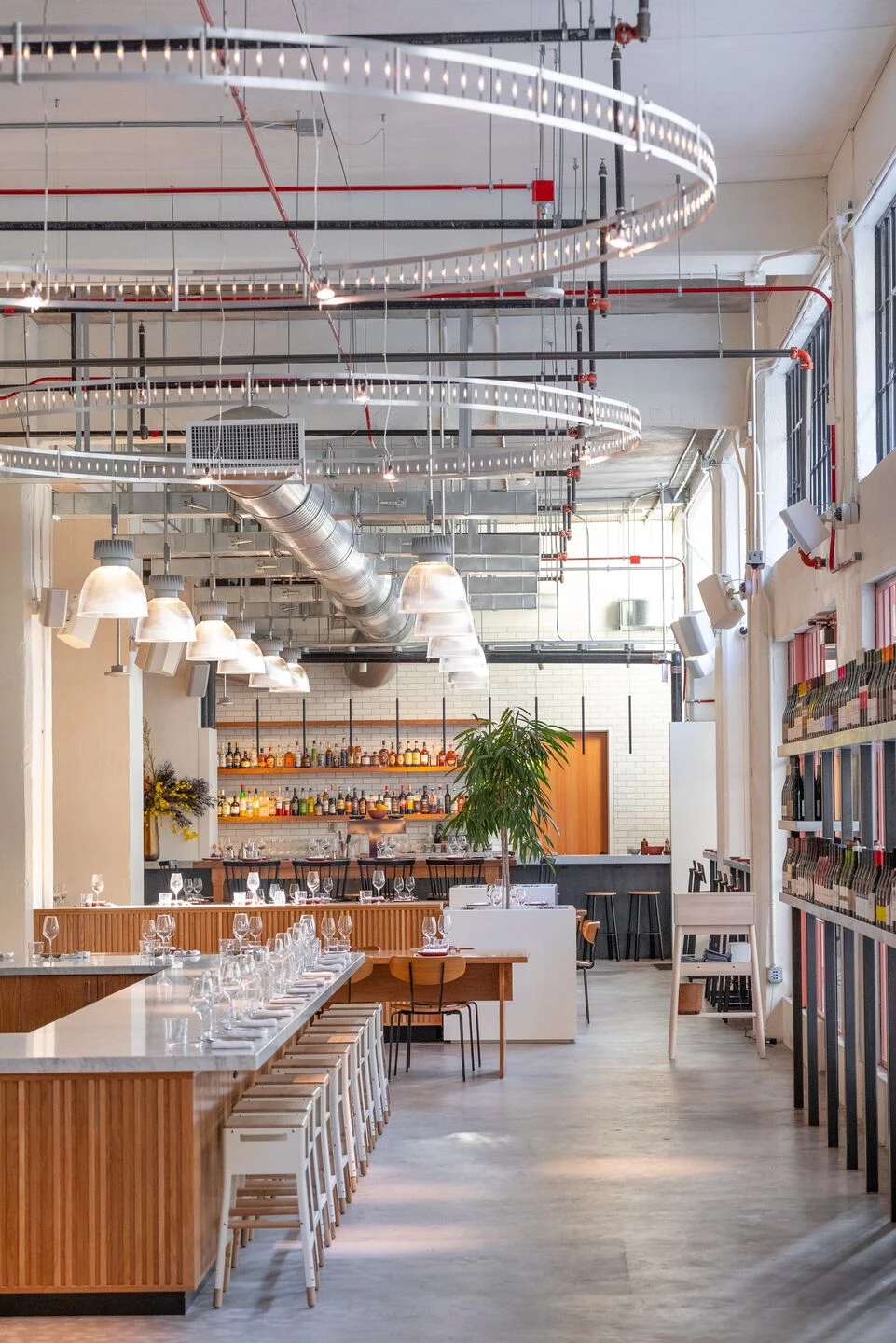 Tartine Manufactory LA-8