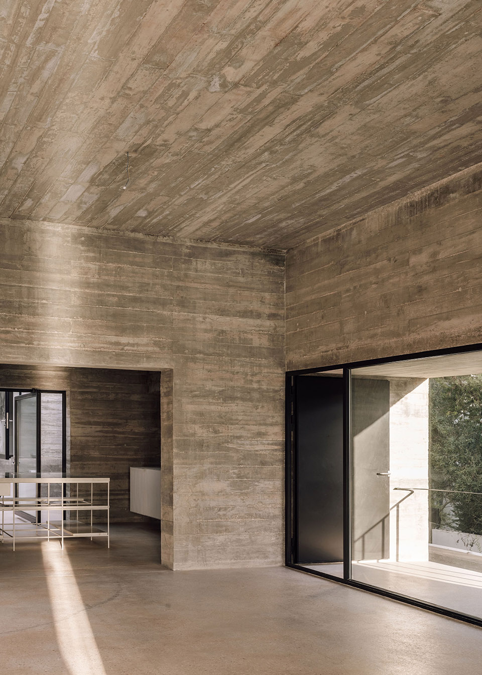 Frame住宅丨葡萄牙法鲁丨Pedro Domingos,Arquitectos-25