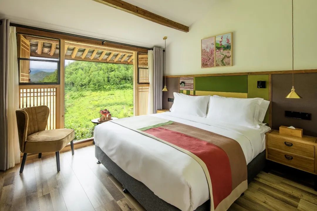 六家丽世酒店串联起一条茶马古道，滇藏线又添美好酒店体验-86