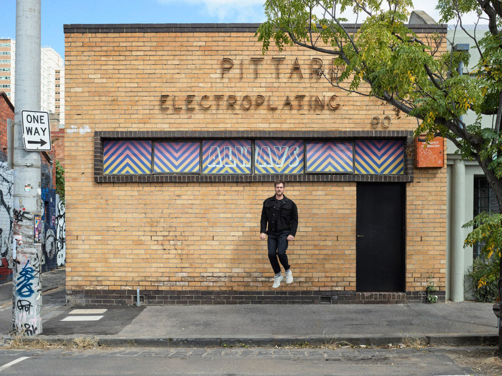 菲茨罗伊 Flack 工作室-20