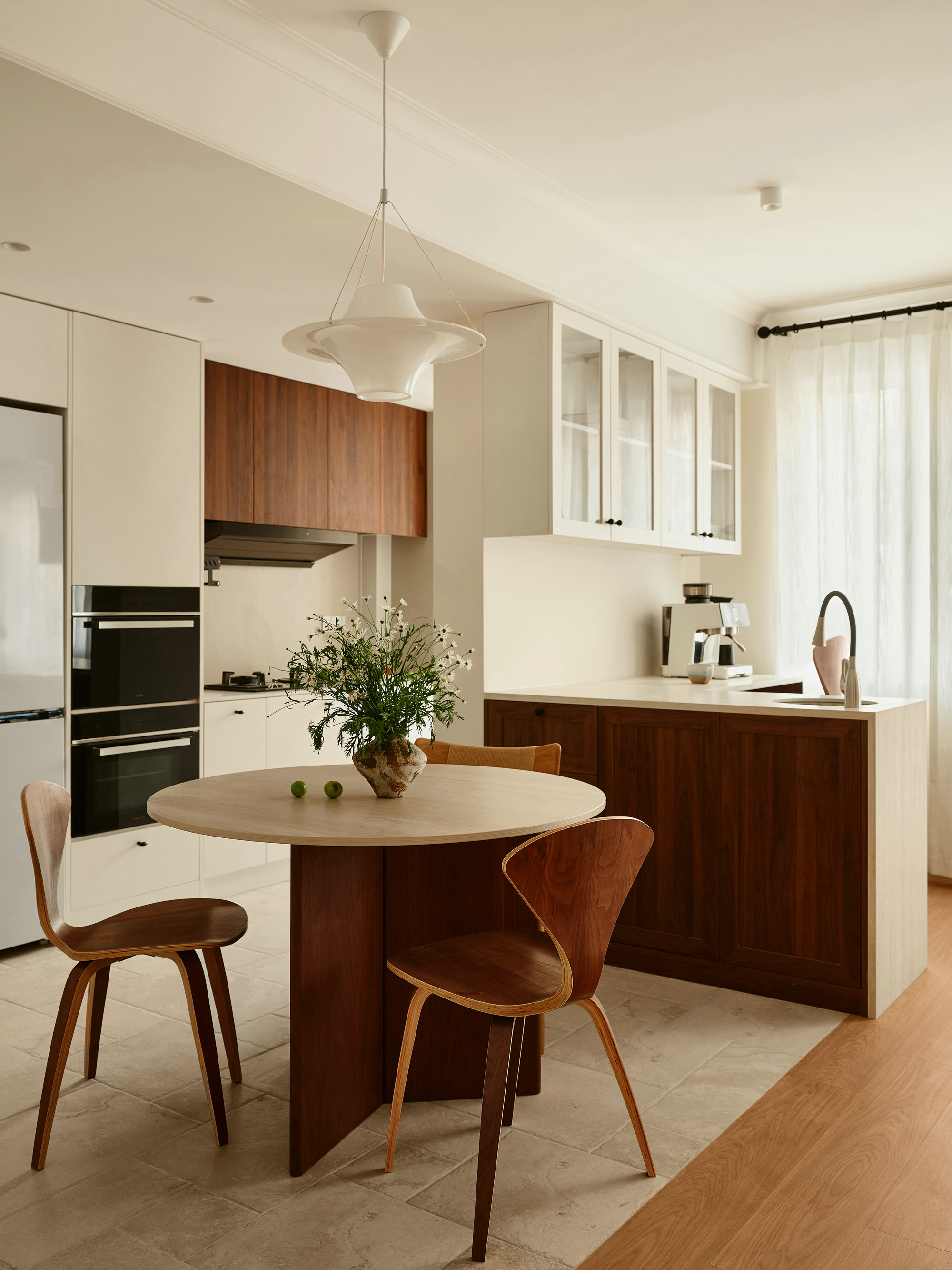 壹石新作 · 老房新韵 时光的诗意重构丨中国南京-15