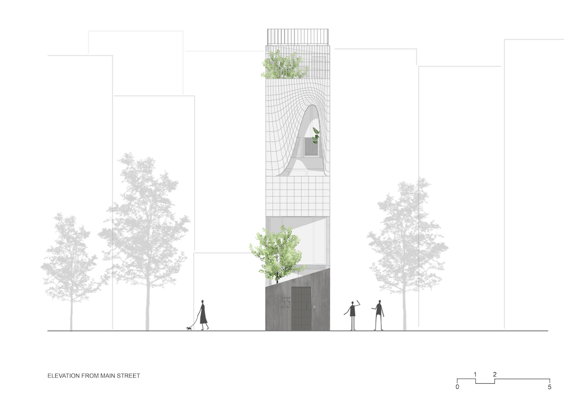 风起小屋(Maison Q)-14