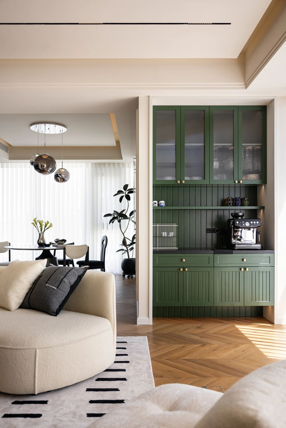 极简奶油风 纯净 · 治愈-62