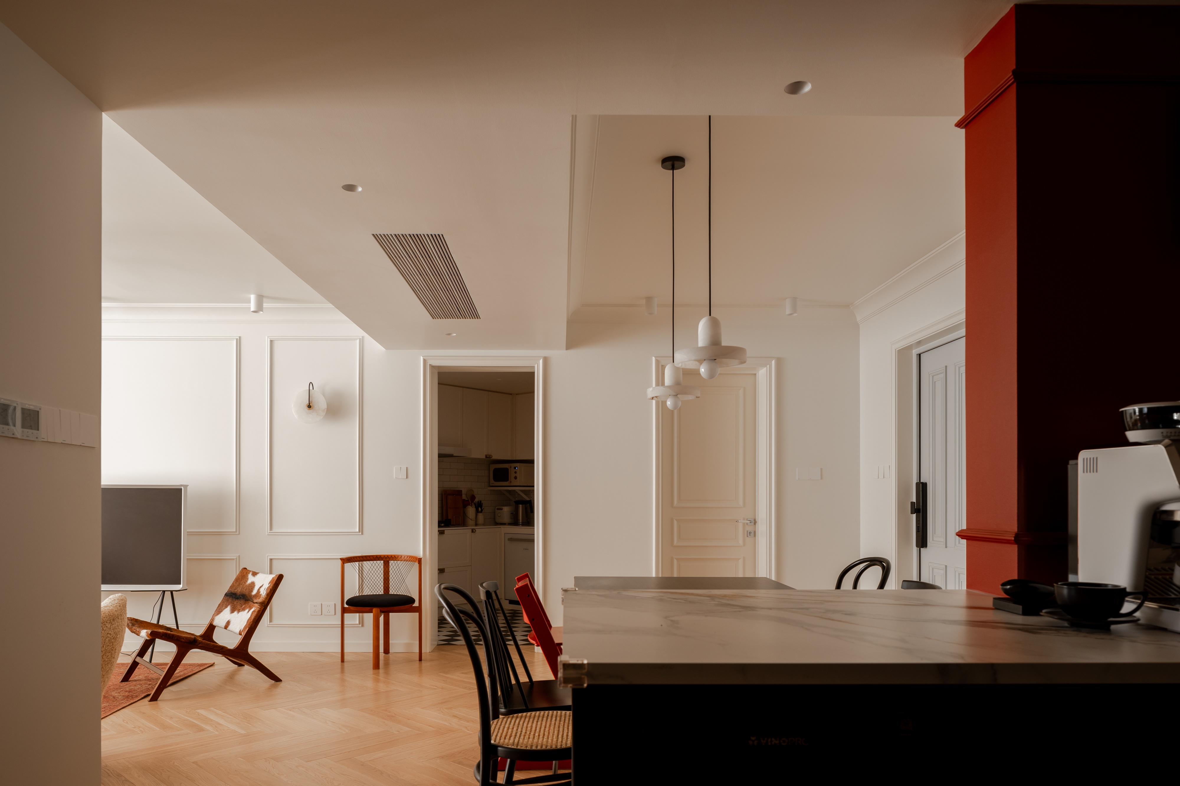 北京-珠江峰帝景-16