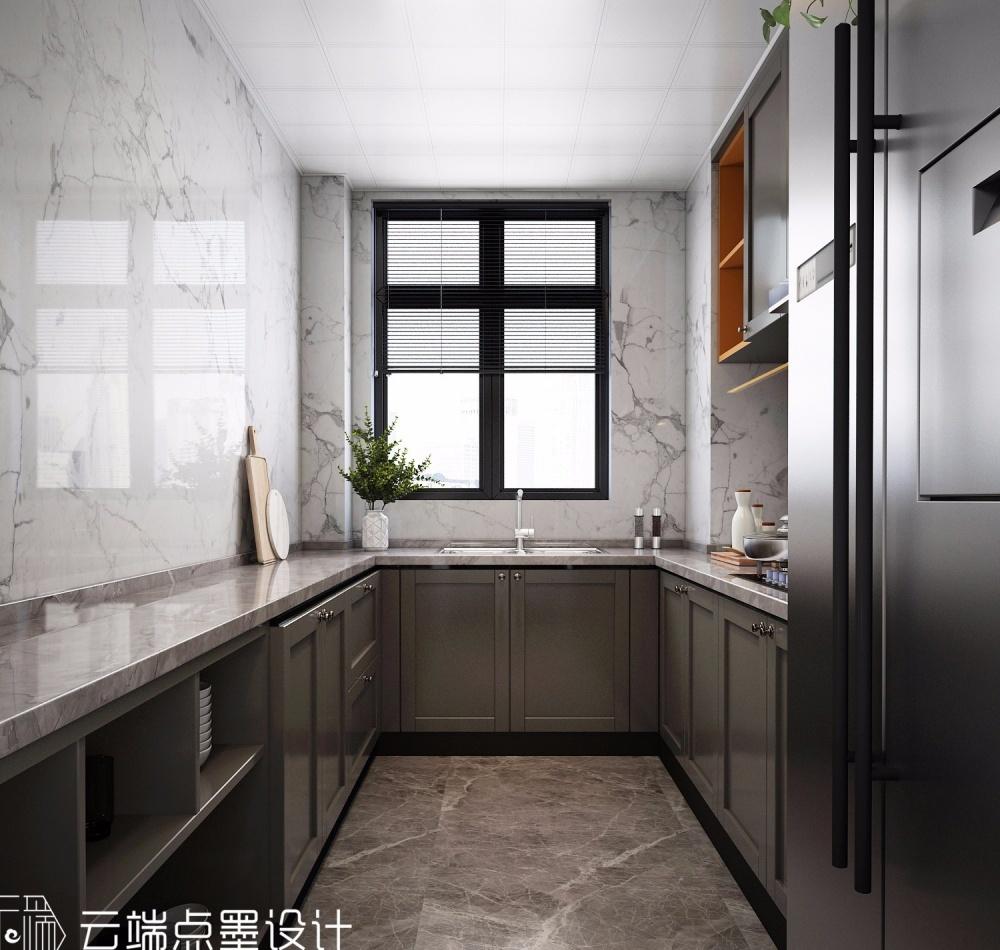 
云端点墨设计丨闫家骐 - 奢 · 迷 -24