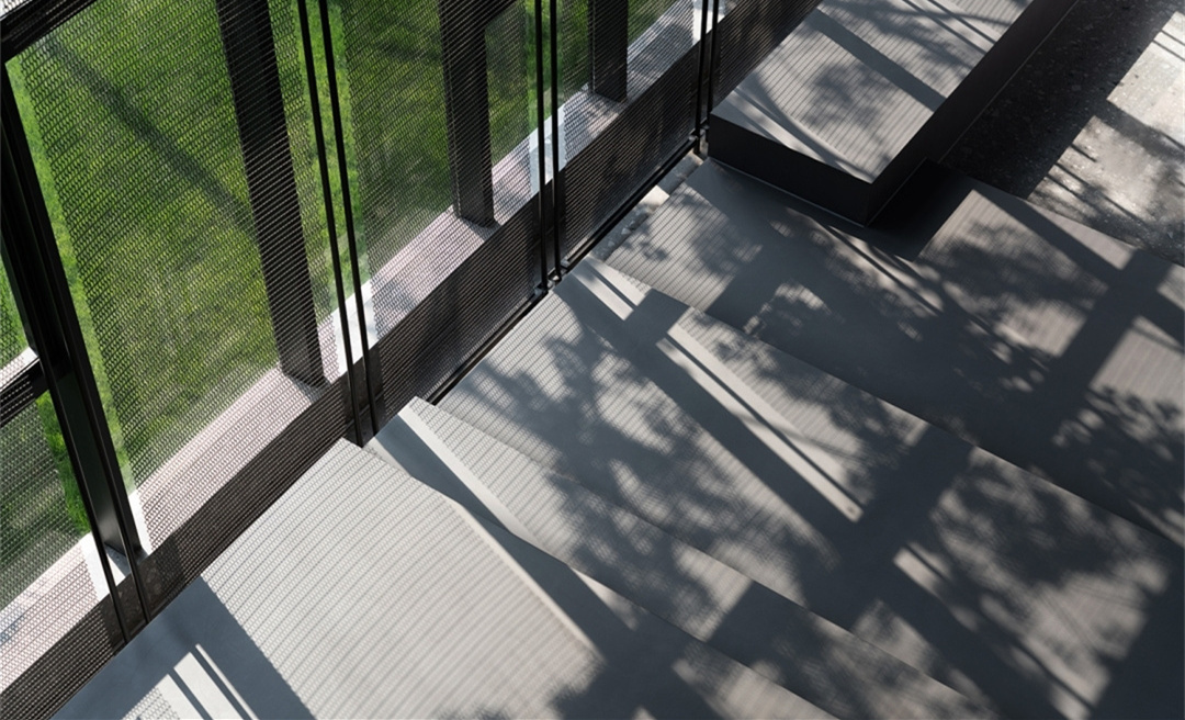 杭州顾家定制研发大楼丨中国杭州丨近境制作-24