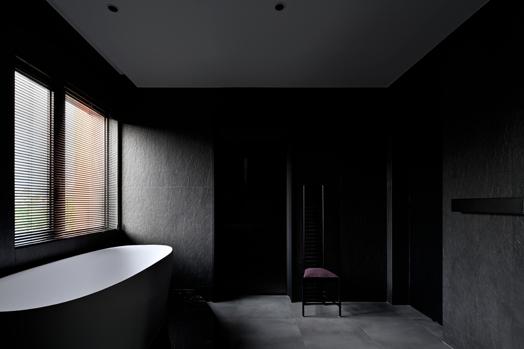 Serendipity 李宅丨中国苏州丨升罗设计（苏州）有限公司-52