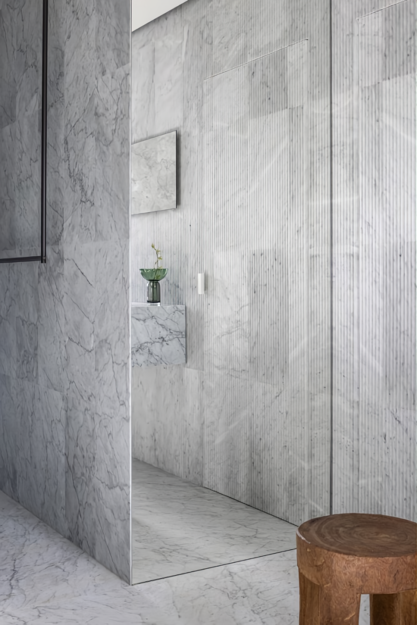 古拉顶层公寓丨以色列丨Pitsou Kedem Architects-23