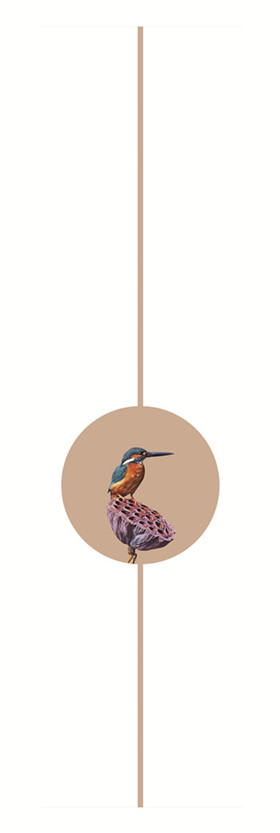 新中式软装挂画-3