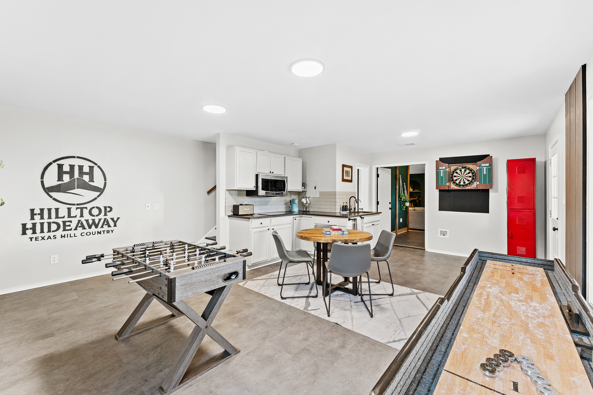 Canyon Lake Vacation Rental-42