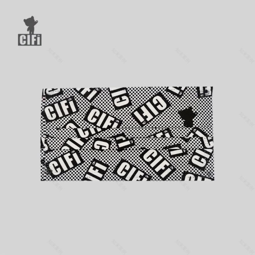 旭小熊 IP 馆丨中国南昌丨矩阵纵横-68