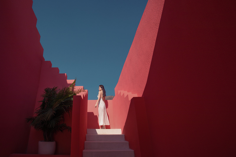 大理"花醉艺术中心"设计丨中国大理丨寻常设计事务所USUAL Studio-11