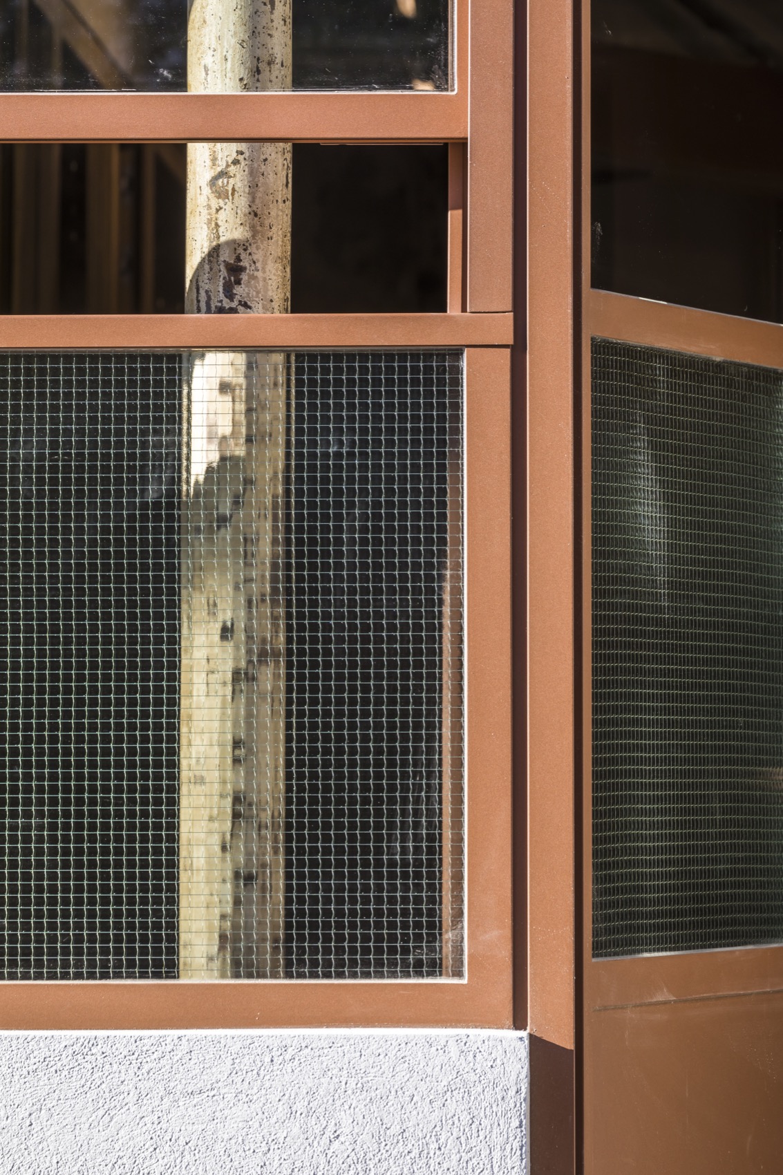 旧作坊中的办公空间丨法国巴黎丨Nicola Spinetto Architectes-51