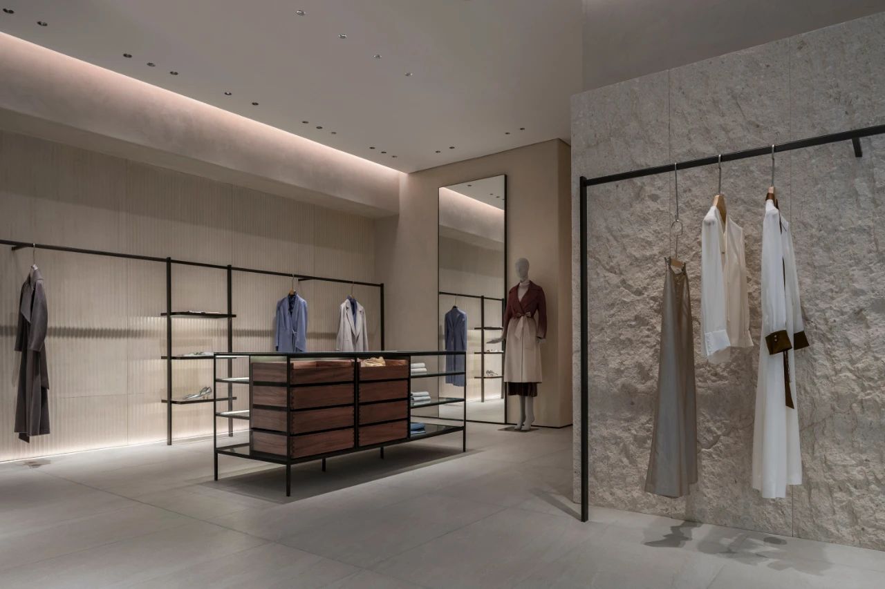 MISUITY 太原概念店丨中国太原丨LubanEra·Design-34