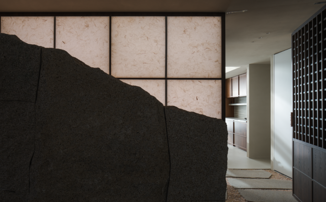 600㎡展厅设计 · 自然长期主义丨中国深圳丨懒猫创意空间-16