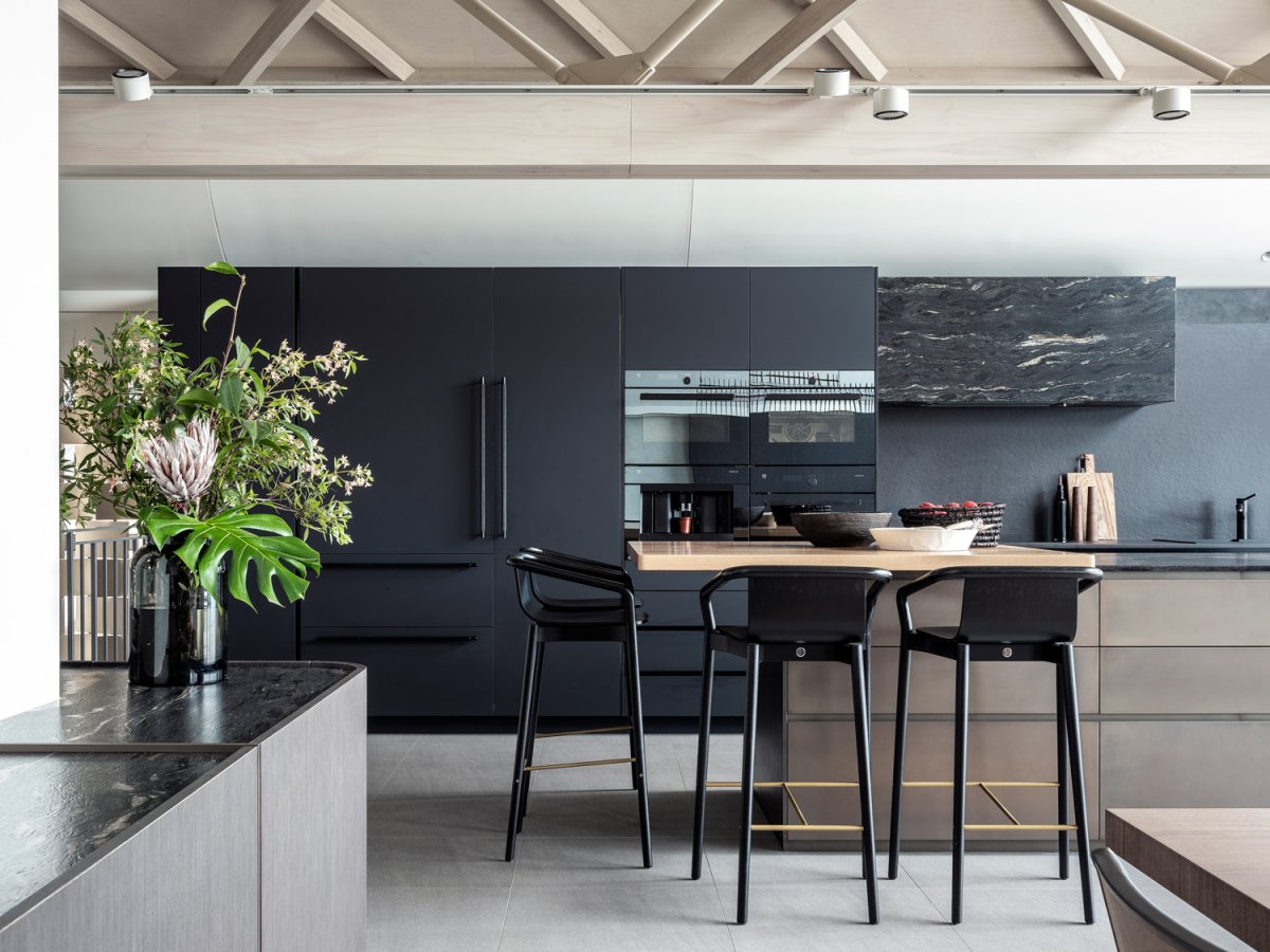 Northbridge 住宅-5