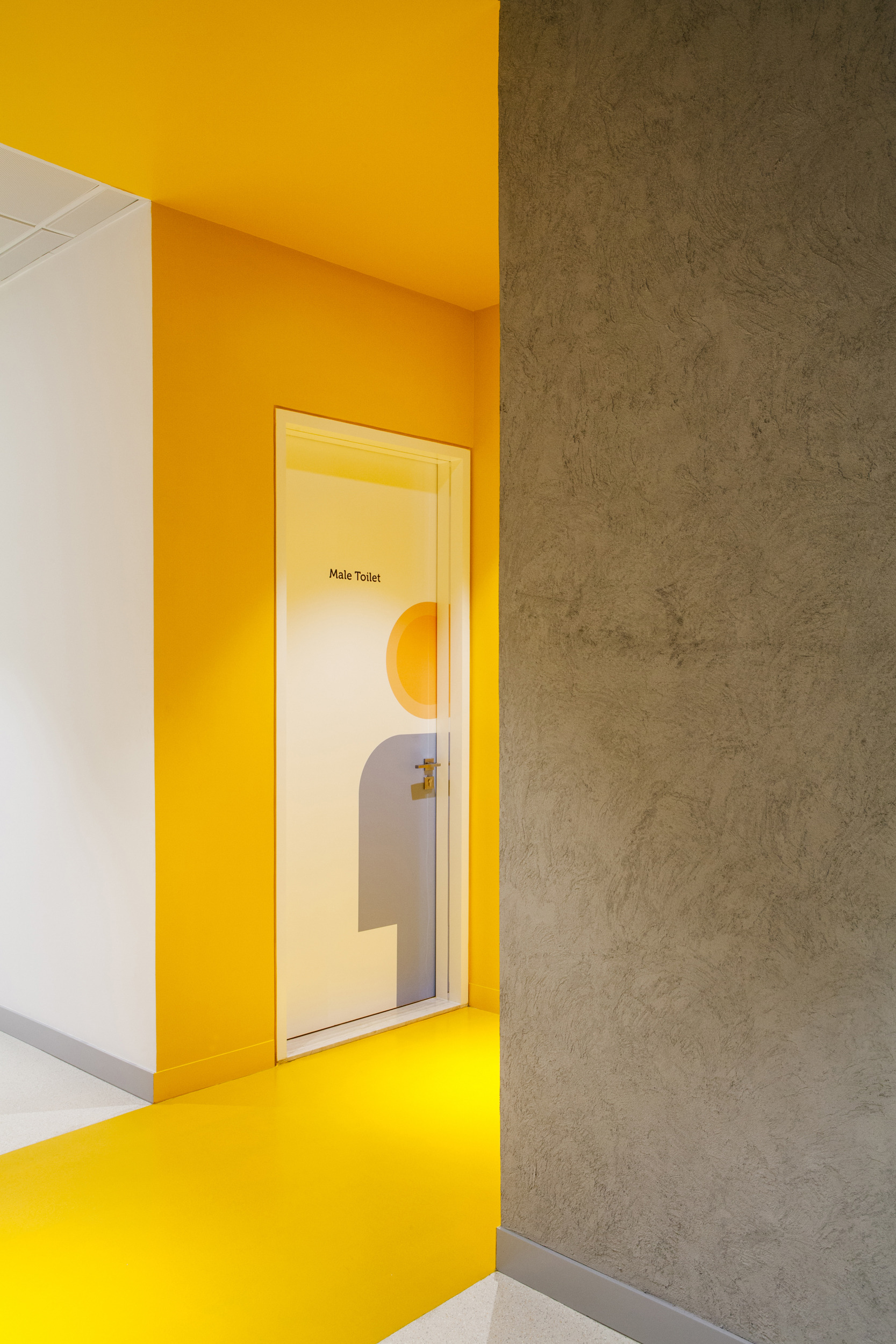 迪拜 Olioli 儿童探索乐园 | 创意无限，激发潜能-67