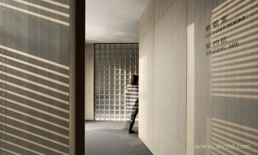 二十四城营销中心丨中国兰州丨开戊设计-30