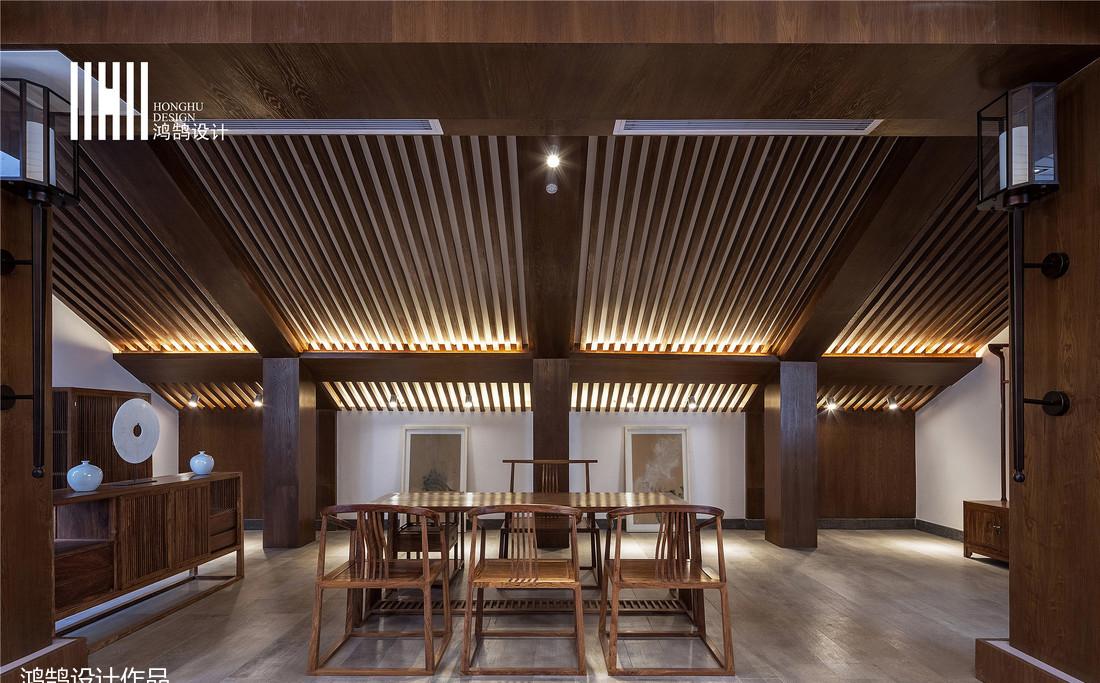 吕城新中式设计-28