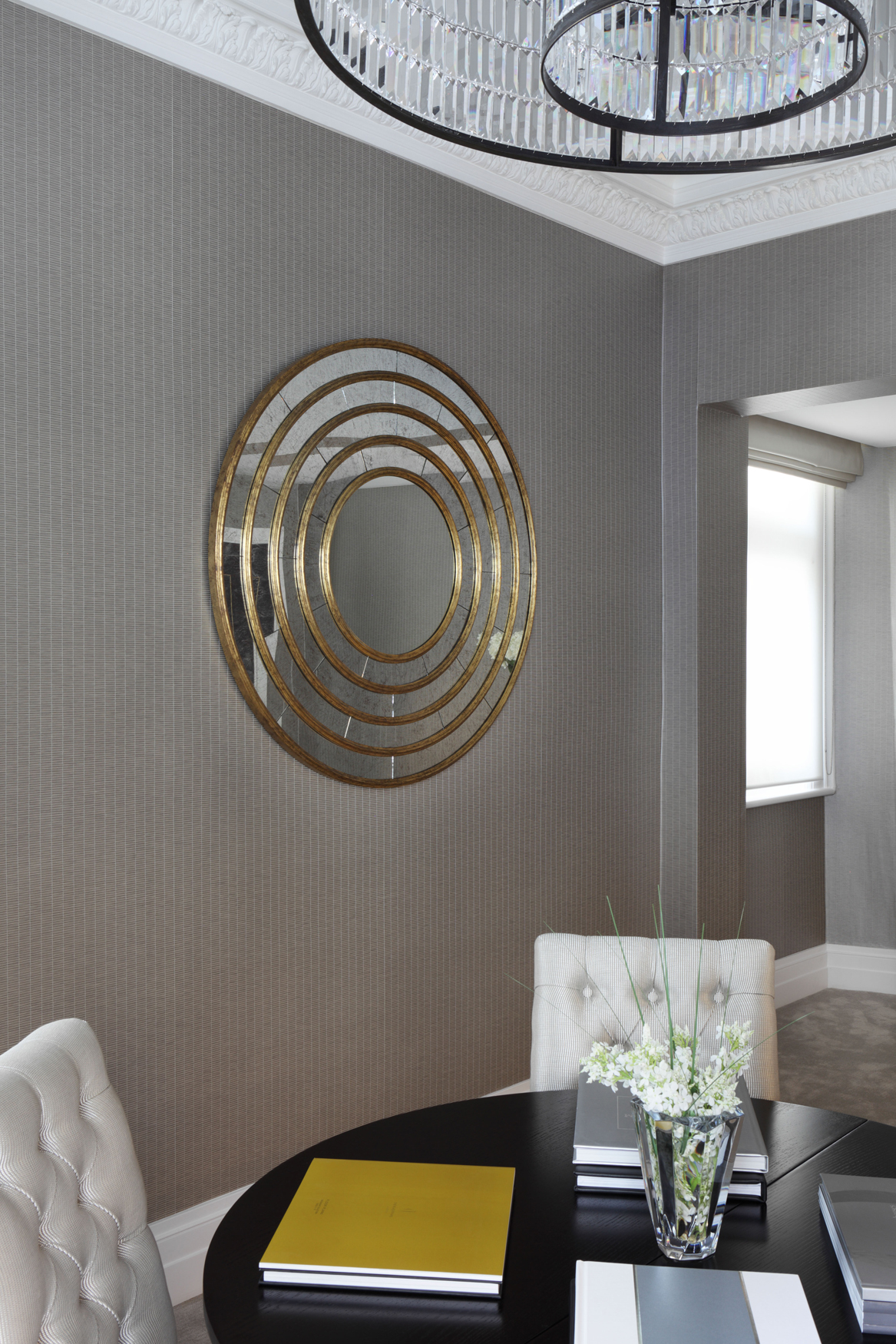 TH现代奢华时尚样板房室内装饰设计图片资料软装设计意向方案素材-2-26