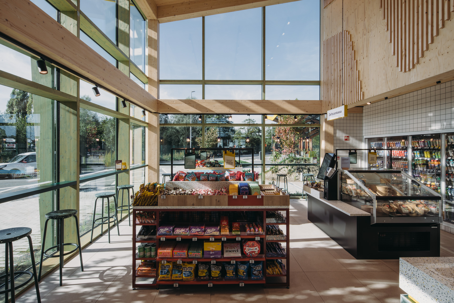 根特布吕赫北区和南区丨Fastned B.V.-13