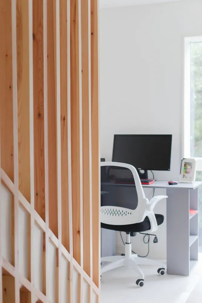 果园之家 · 温馨木结构打造灵动生活空间丨英国伦敦丨勾勾手设计网-25