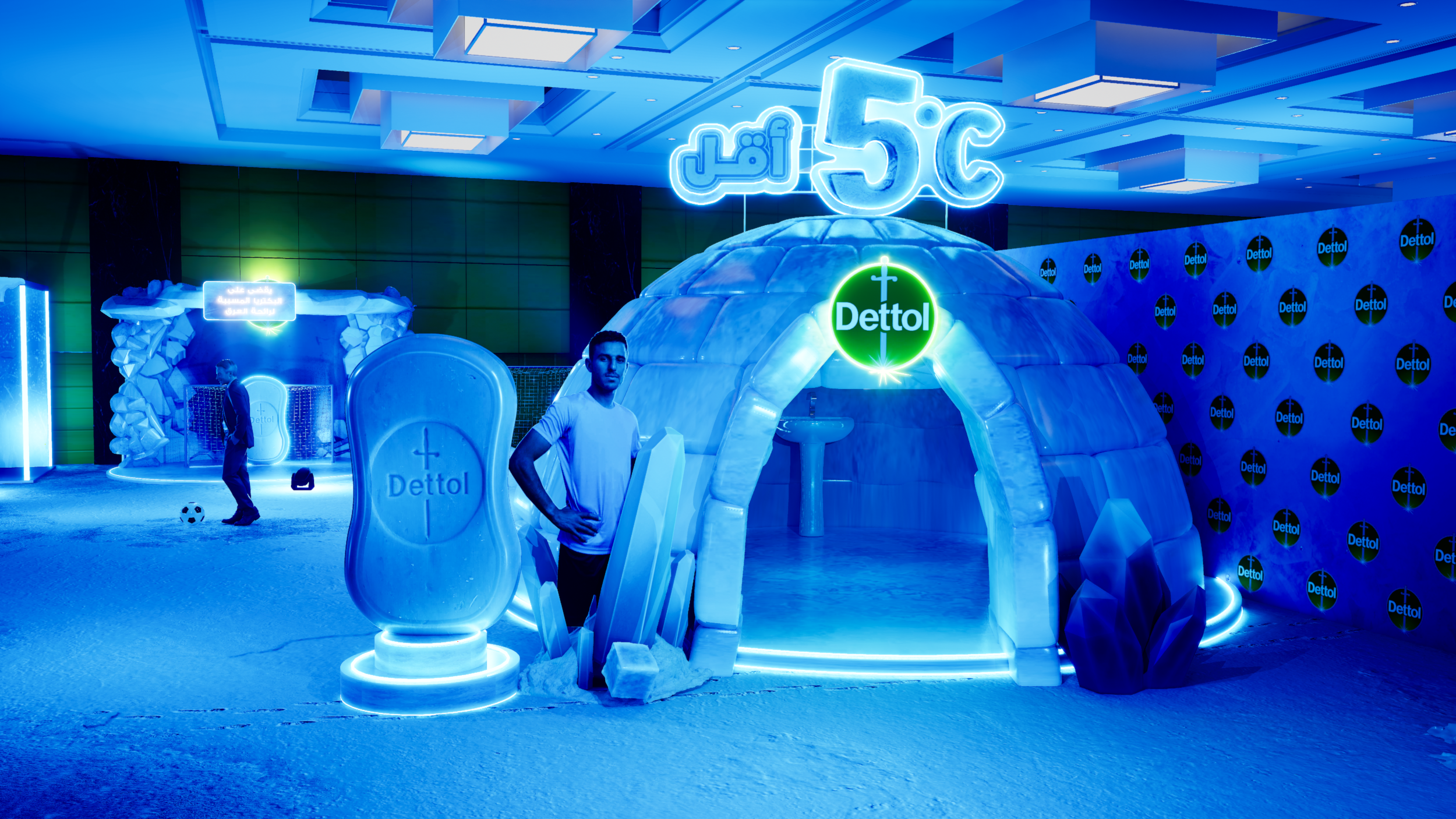 滴露冰上活动-5