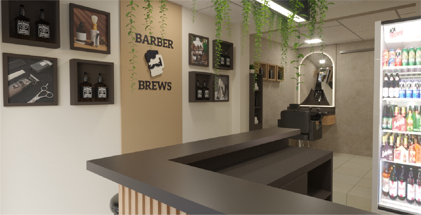 BARBER & BREWS-8