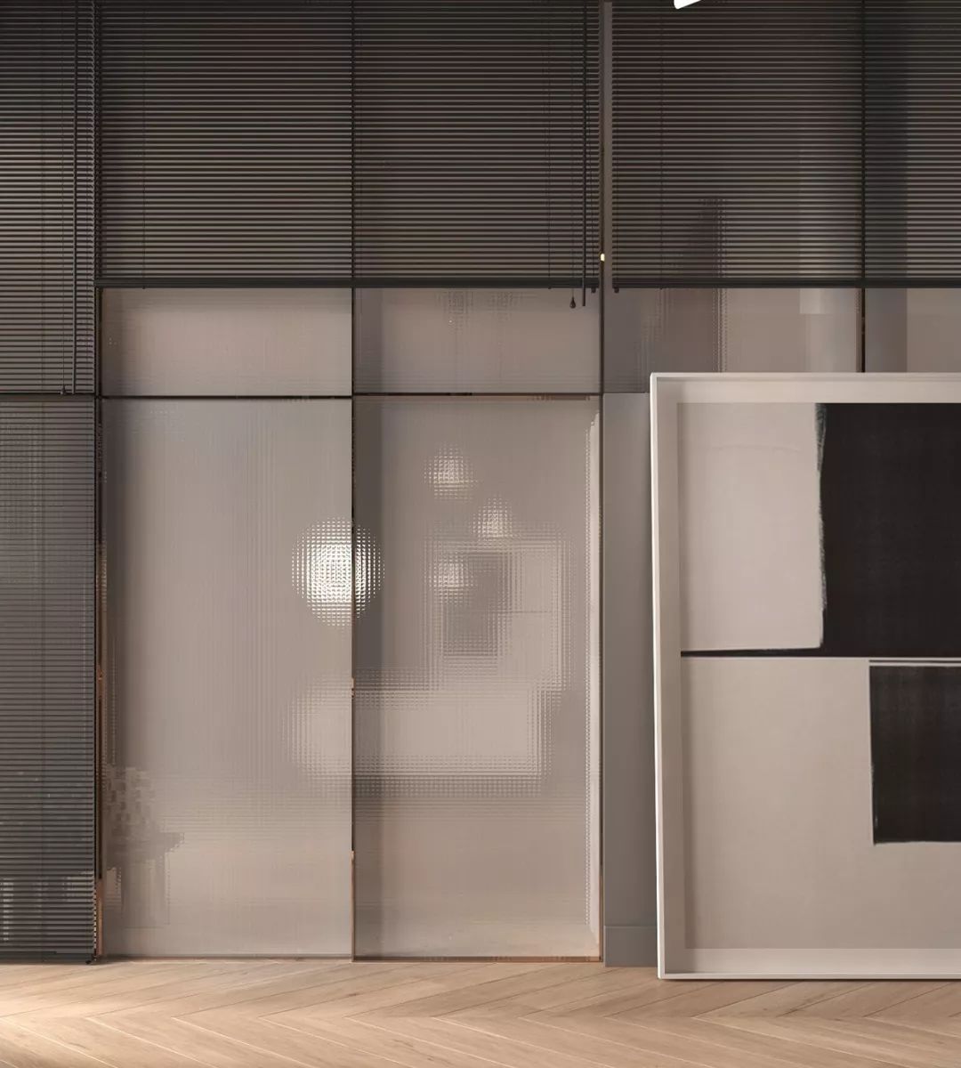 现代轻奢新中式，打造品质生活空间-85