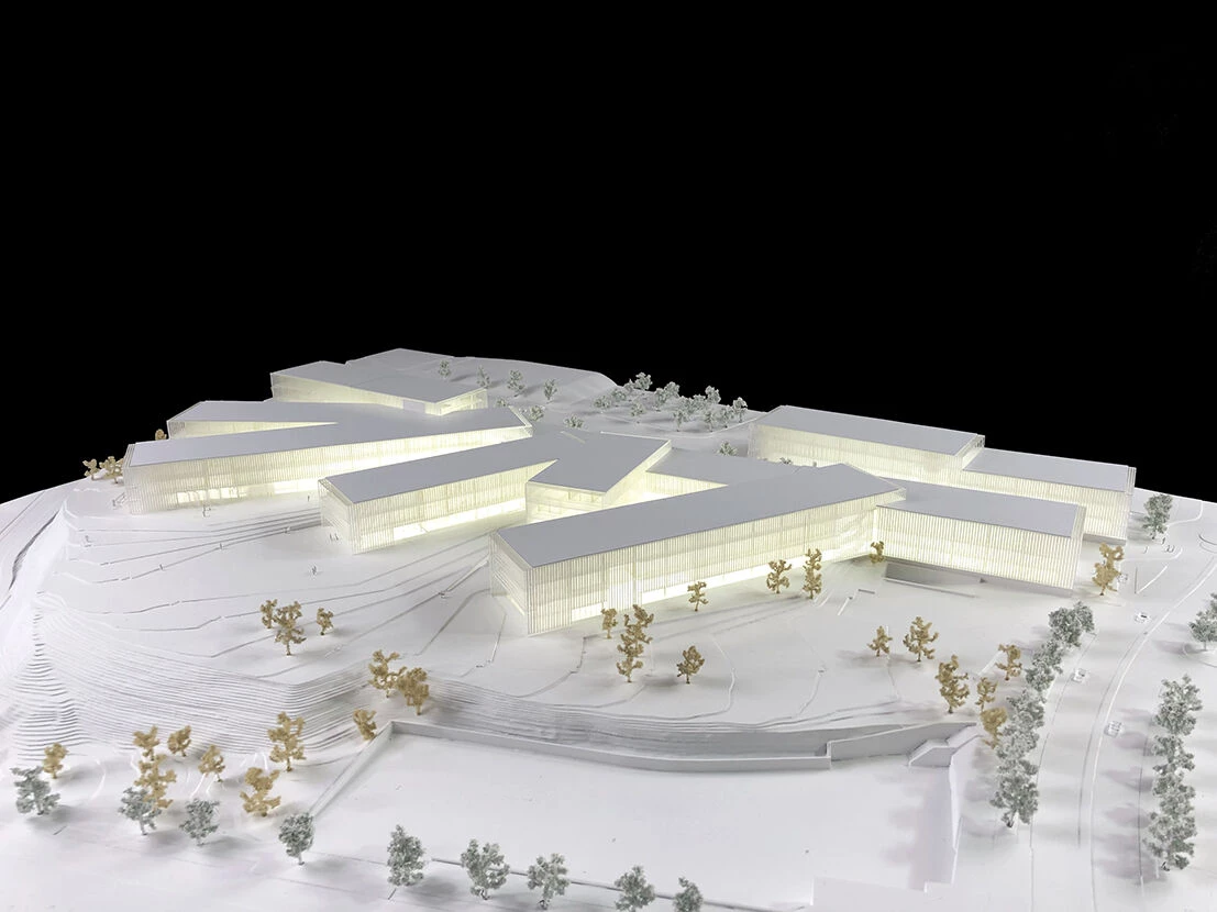 New Financial Center and Headquarters BCC-CAJAMAR-12