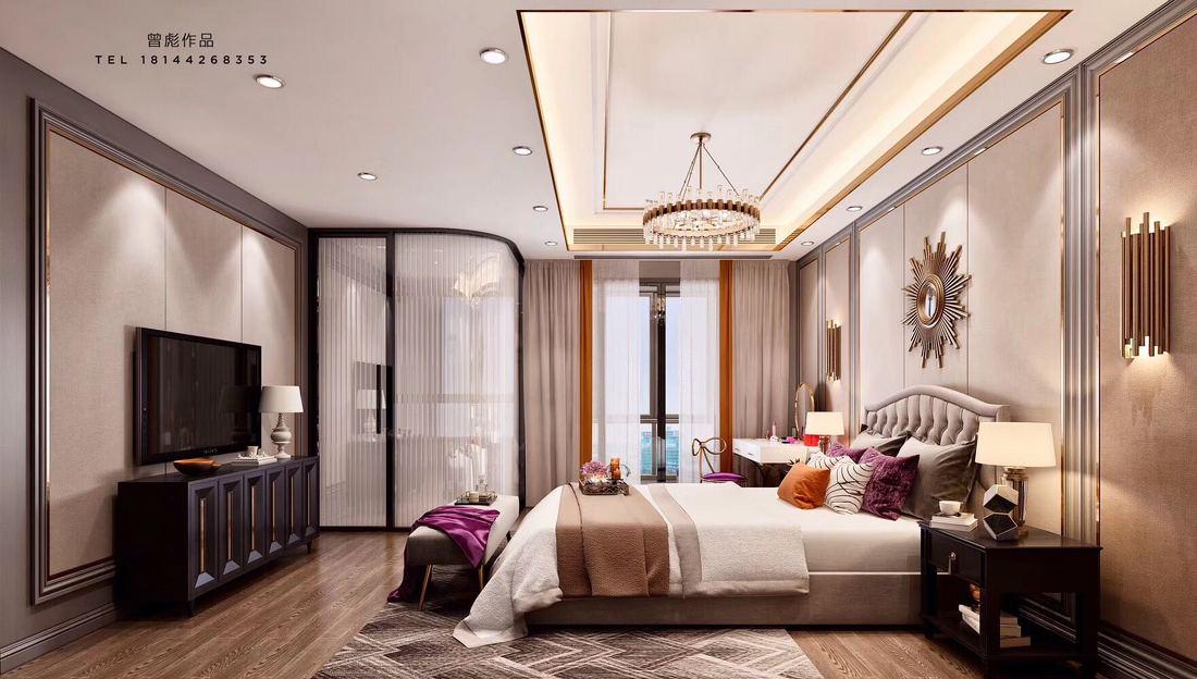 
绵阳 英郦庄园 -5