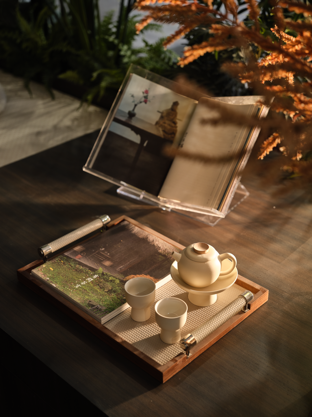 中铁溪山国际旅游度假区丨中国贵阳丨IF DESIGN羽果设计-81