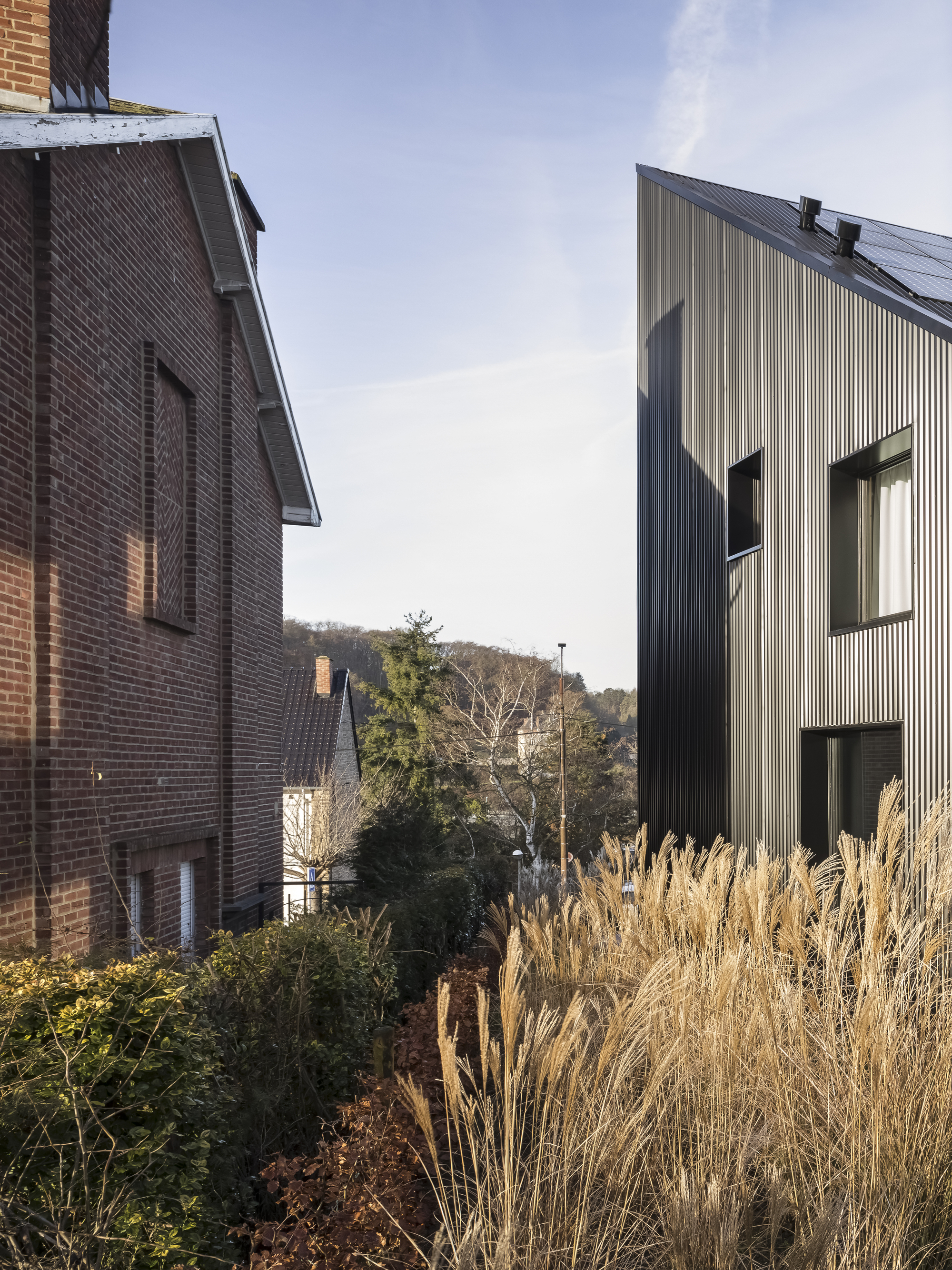 迪尔豪斯丨比利时那慕尔丨LRARCHITECTES-19