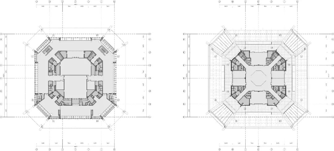 南海樵山文化中心丨中国佛山丨华南理工大学建筑设计研究院有限公司-77