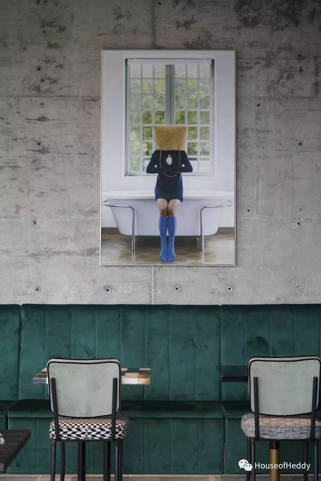 HoH爱趣家重庆IFS生活美学旗舰店试业绽放 | 场景布置篇-78