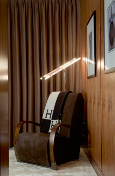 Candy-Candy跨界的室内空间对话-3-1