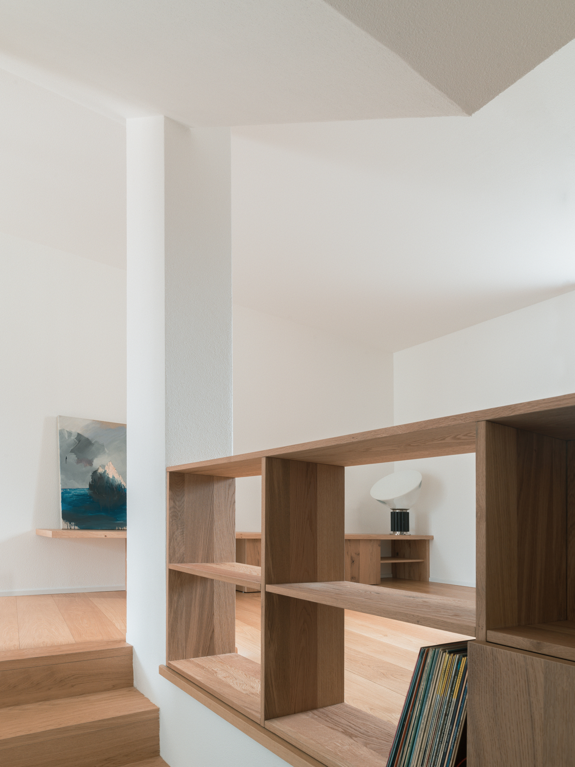 永久建筑房屋丨意大利丨Rinaldo Del Nero-58